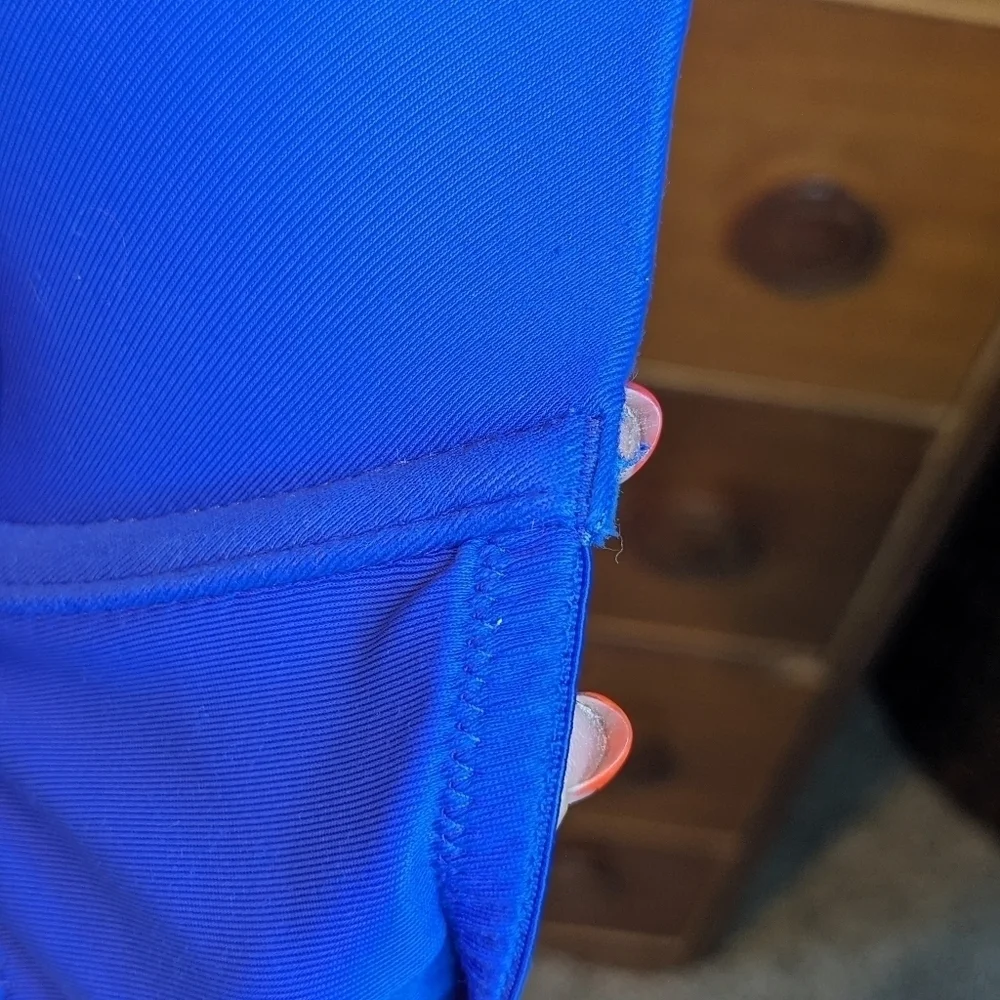 PINK VICTORIA'S SECRET EVERYDAY T-SHIRT BRA SIZE 34D - Picture 10 of 12